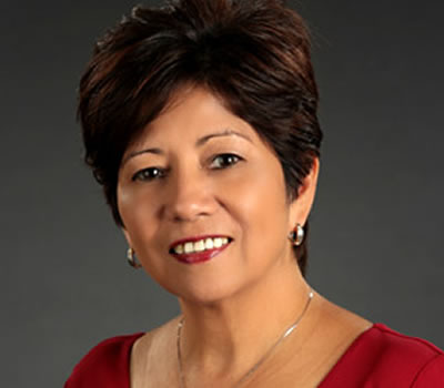 Amadita Vasquez Stone