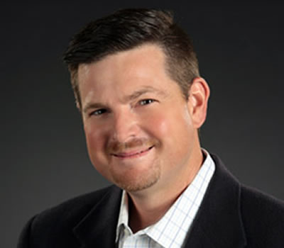 Jason Gonder Vice President