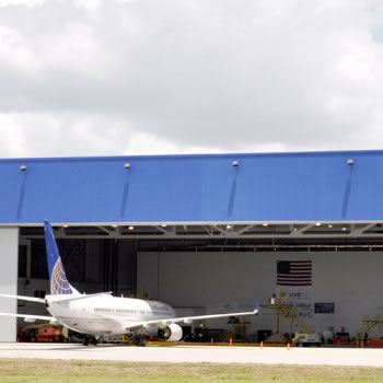 Cornerstone_Foundation_Runway_Metal-Building_Hangar_Greater-Orlando-Aviation-Authority_Jetblue