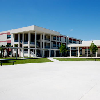Cornerstone_Hardscape_Sidewalk_Union-Park-Middle-School_Orange-County-Public-Schools