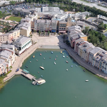 Cornerstone_Retaining-Walls_Portofino-Hotel