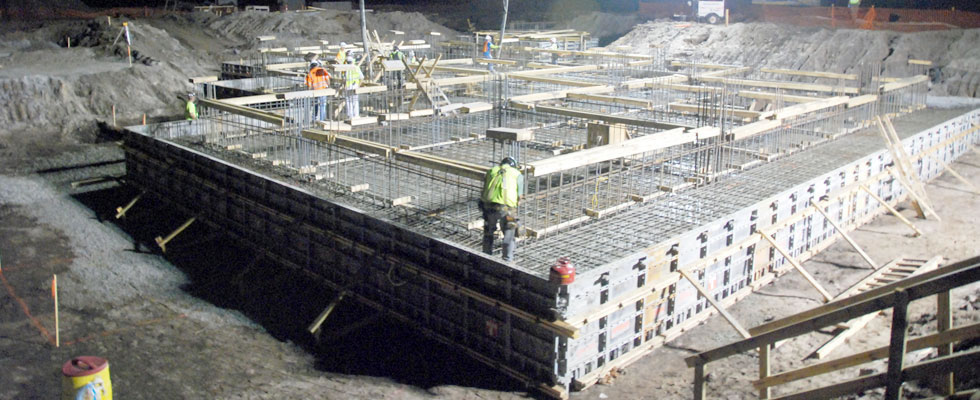 Cornerstone-Concrete-Mass-Foundations-Reinforcing