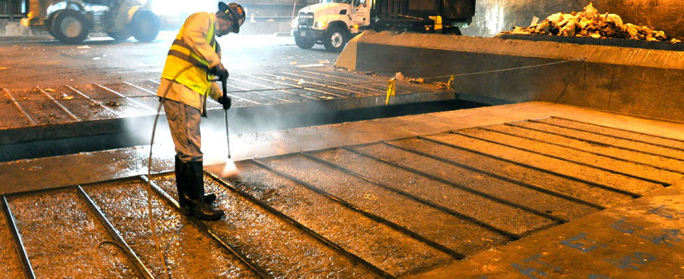 Cornerstone-Concrete-Repair-Tipping-Floor-Transfer-Station