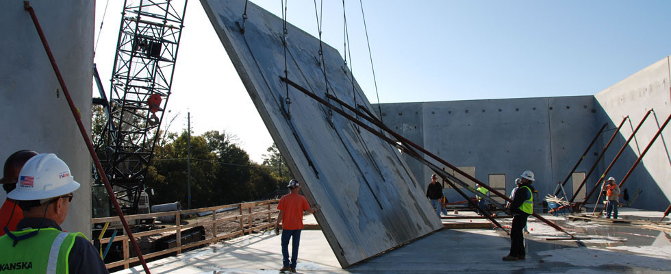 Cornerstone-Tilt-Up-Tilt Wall-Concrete-Construction