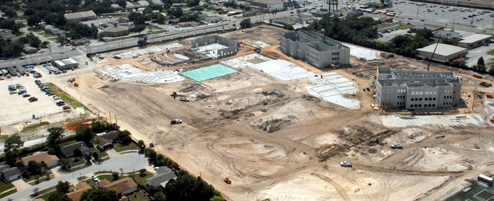 Cornerstone-Tilt-Wall-Evans-High-School-Replacement-Orange-County-Public-Schools