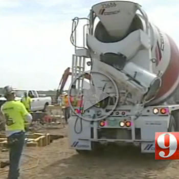 Cornerstone_Concrete_Nemours_Childrens_Hospital