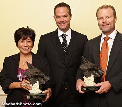 ABC Eagle Award Excellence in Construction